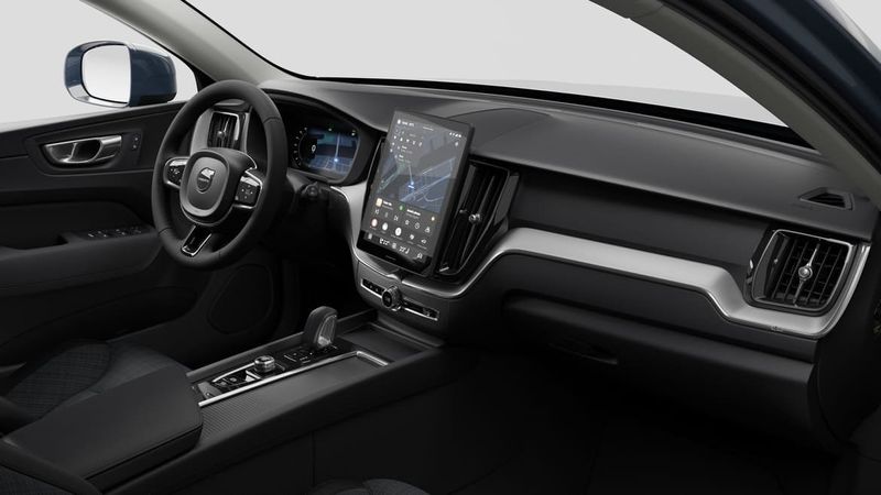 Volvo XC60 bild 25