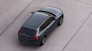 Volvo XC60 bild 17