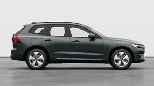 Volvo XC60 bild 5