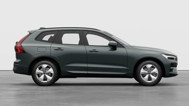 Volvo XC60 bild 5