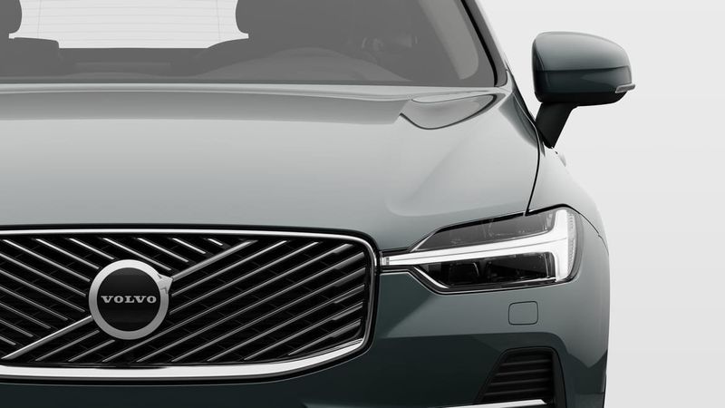 Volvo XC60 bild 21