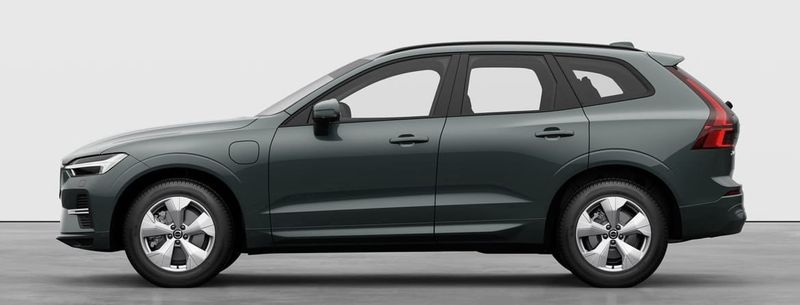 Volvo XC60 bild 24