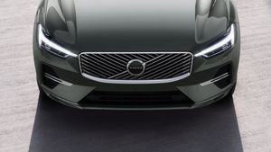 Volvo XC60 bild 10