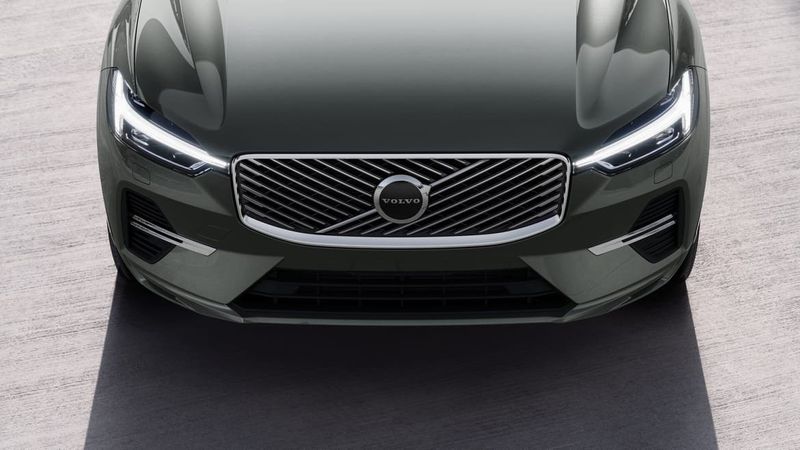 Volvo XC60 bild 10