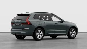 Volvo XC60 bild 9