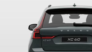 Volvo XC60 bild 23