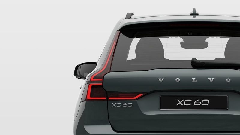 Volvo XC60 bild 23