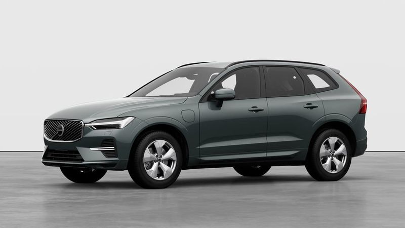 Volvo XC60 bild 6