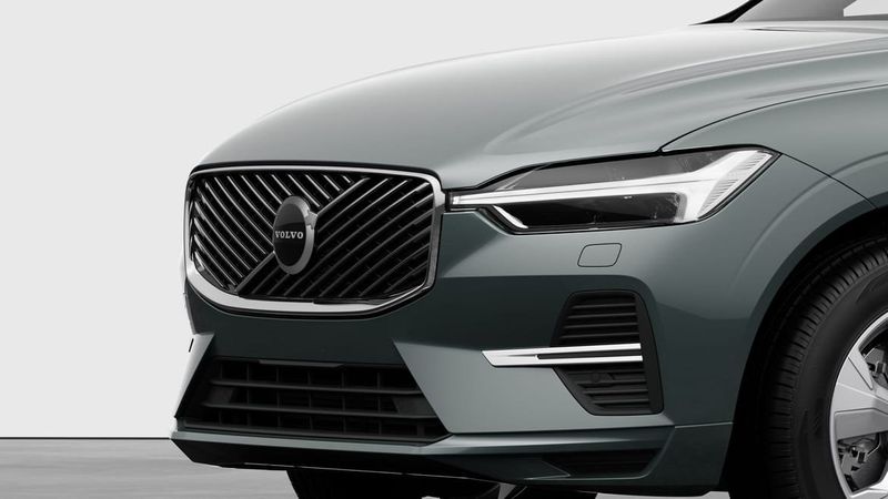 Volvo XC60 bild 20