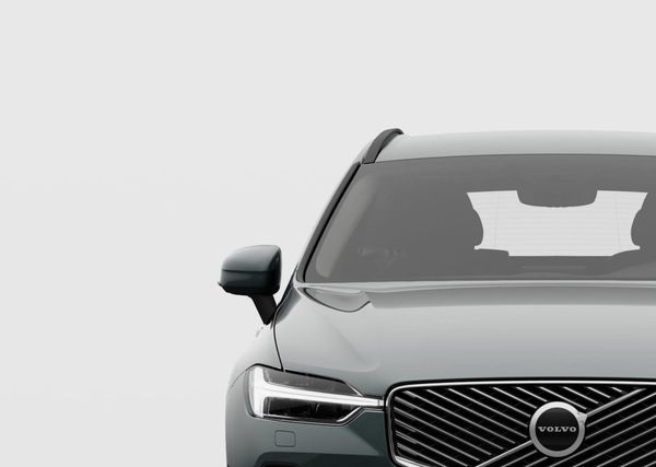 Volvo XC60 T6 Core Nordic Edition - 2027
