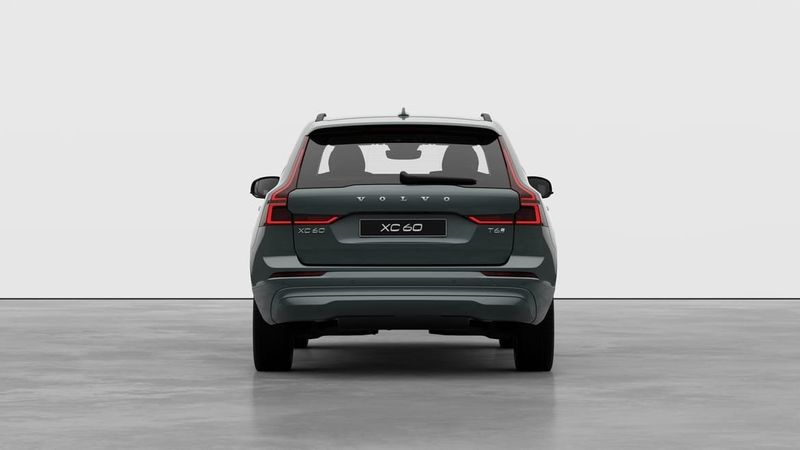 Volvo XC60 bild 3