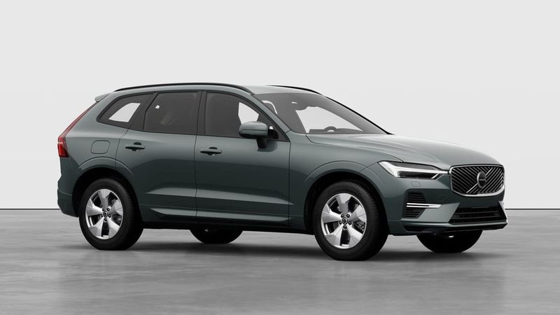 Volvo XC60 bild 7