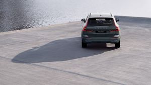Volvo XC60 bild 12