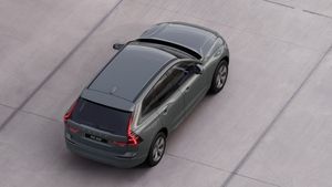 Volvo XC60 bild 17