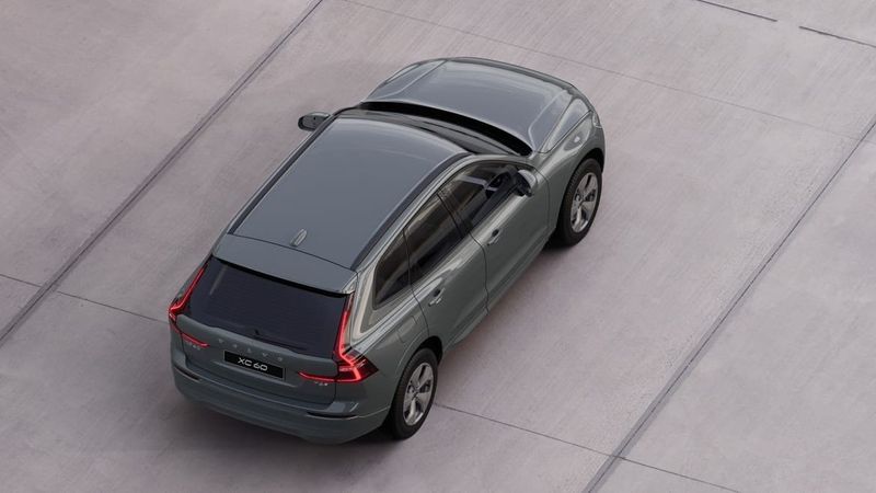 Volvo XC60 bild 17