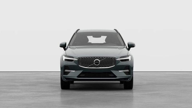 Volvo XC60 bild 2