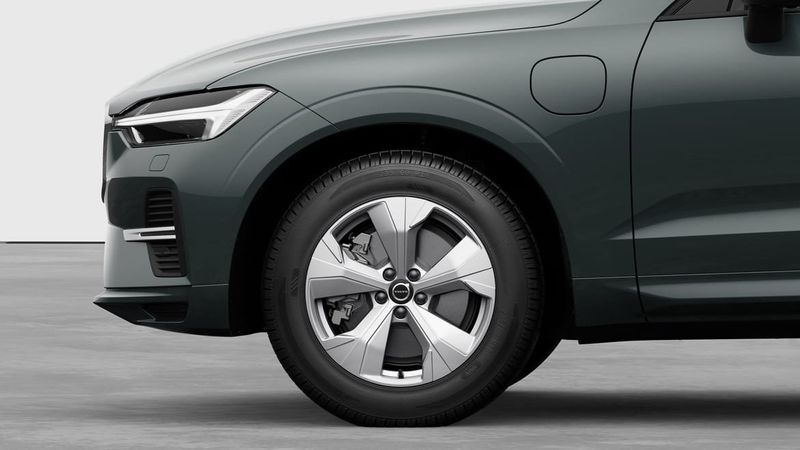 Volvo XC60 bild 19