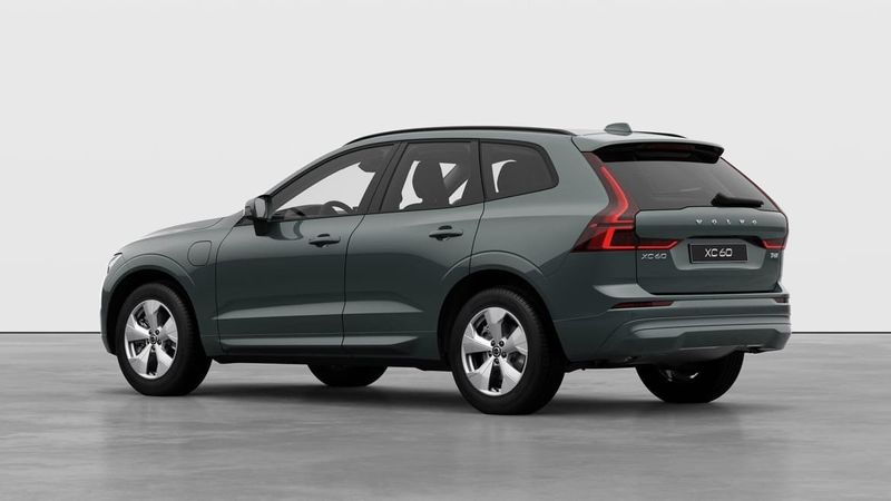 Volvo XC60 bild 8
