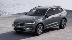 Volvo XC60 bild 15