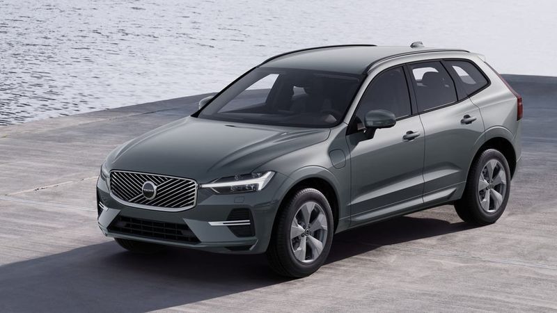 Volvo XC60 bild 15
