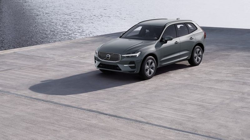 Volvo XC60 bild 14