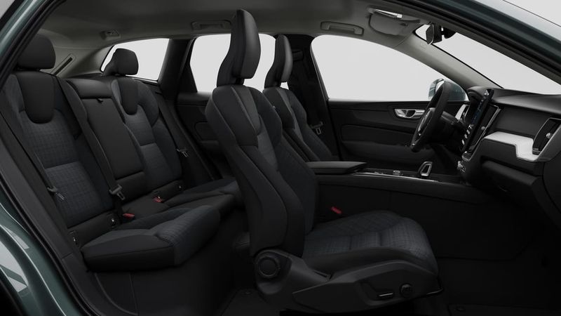 Volvo XC60 bild 27