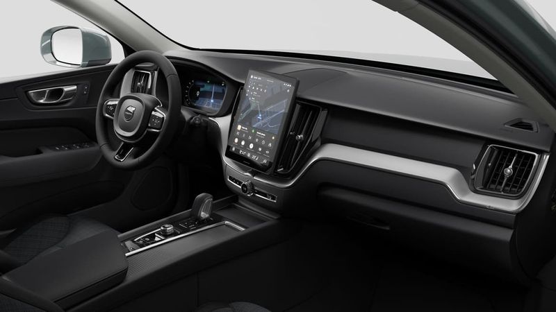 Volvo XC60 bild 25