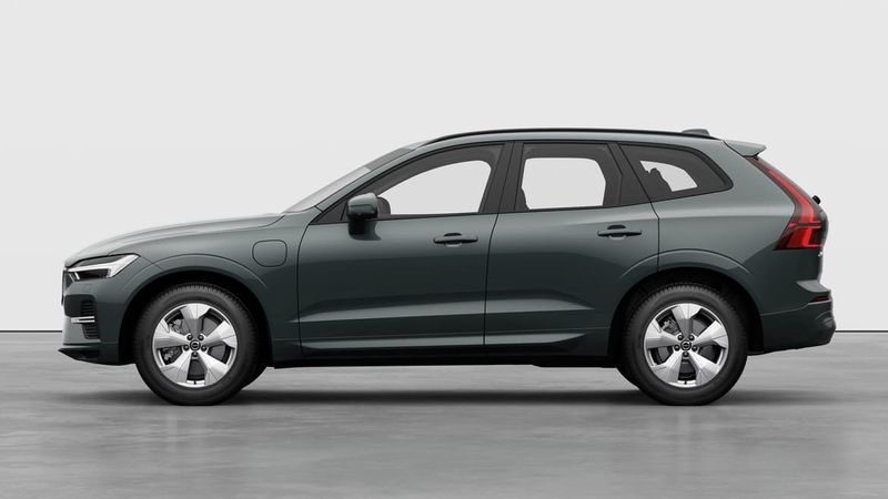 Volvo XC60 bild 4