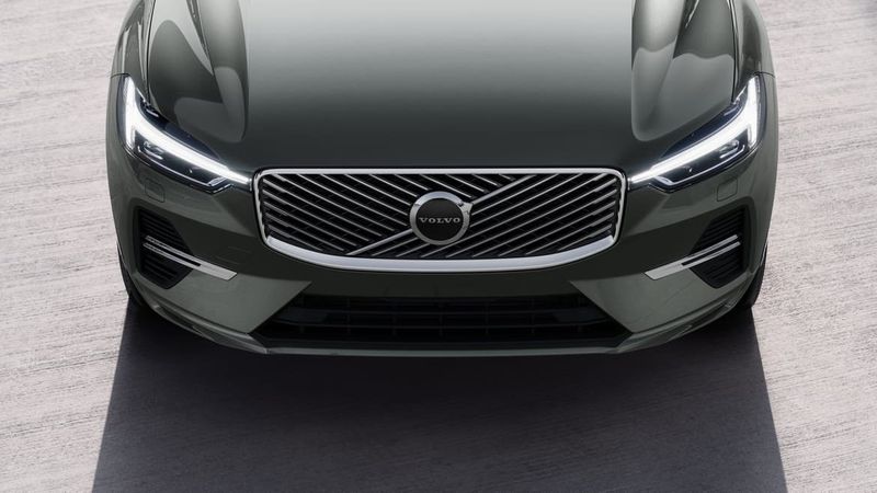Volvo XC60 bild 11