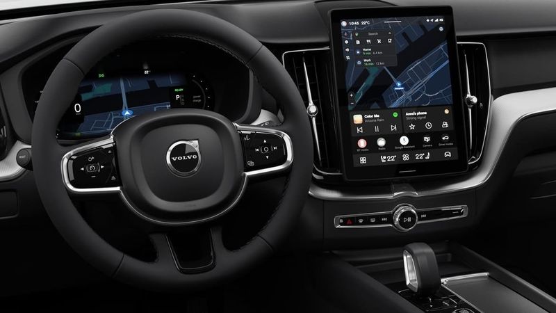 Volvo XC60 bild 34