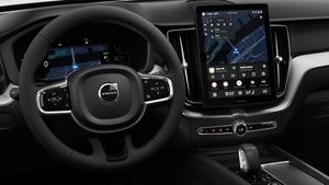 Volvo XC60 bild 34