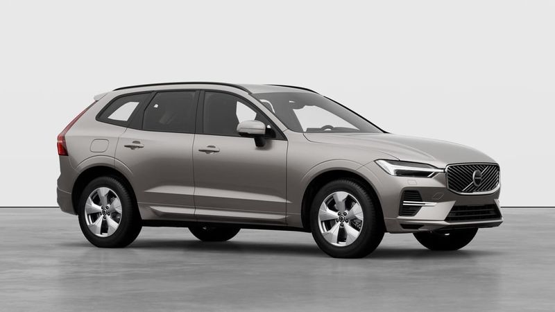 Volvo XC60 bild 7