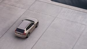 Volvo XC60 bild 16