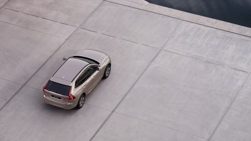 Volvo XC60 bild 16
