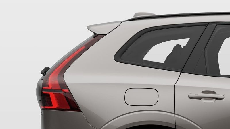 Volvo XC60 bild 22