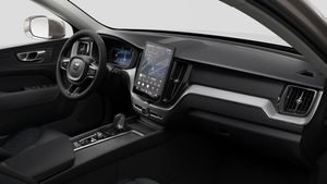 Volvo XC60 bild 25