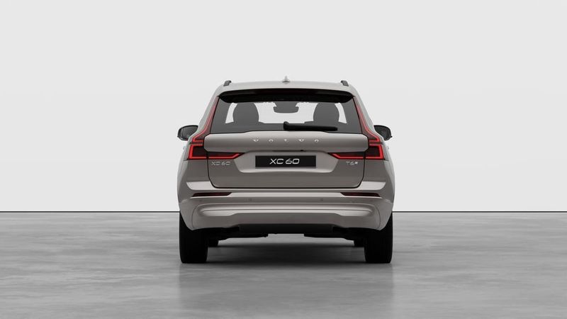 Volvo XC60 bild 3