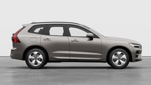 Volvo XC60 bild 5