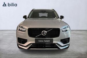 Volvo XC90 bild 6