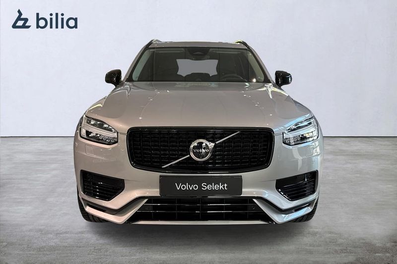 Volvo XC90 bild 6