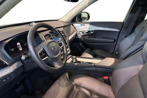 Volvo XC90 bild 14