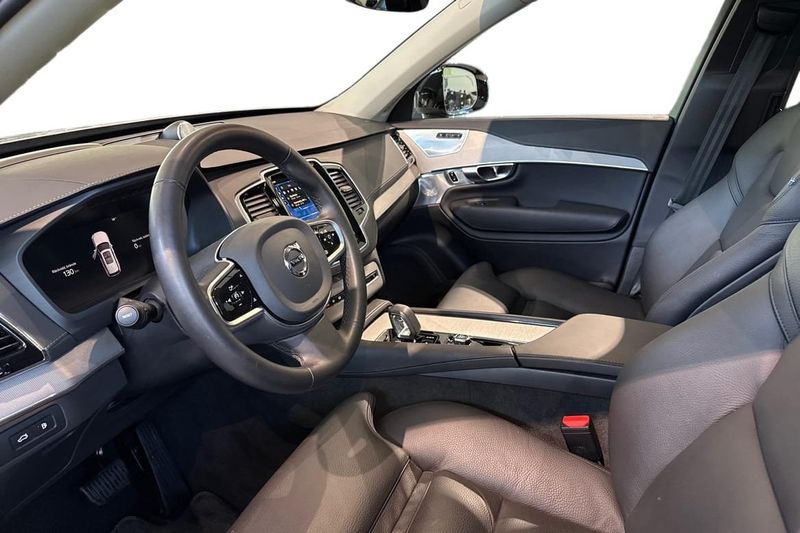 Volvo XC90 bild 14