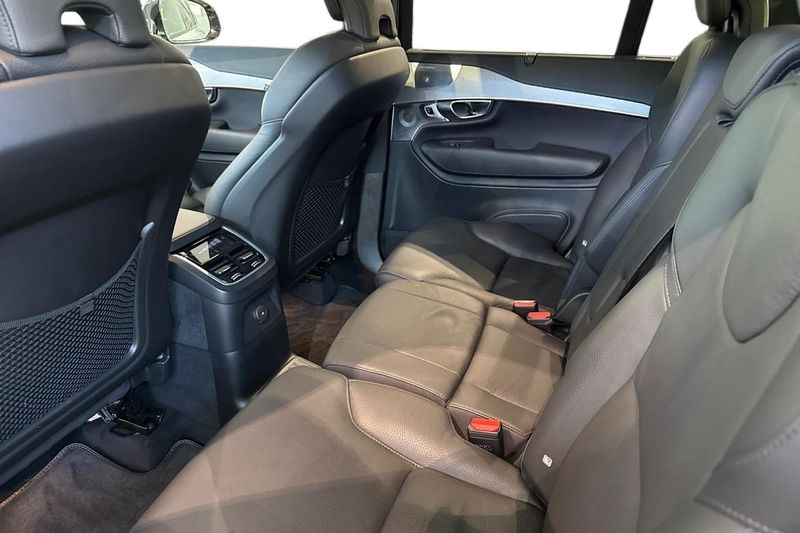 Volvo XC90 bild 13