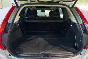 Volvo XC90 bild 12