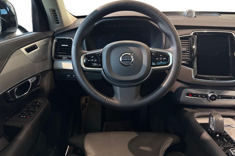 Volvo XC90 bild 11