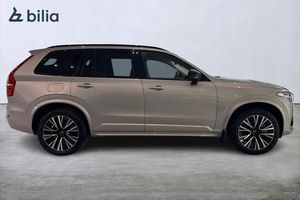 Volvo XC90 bild 18