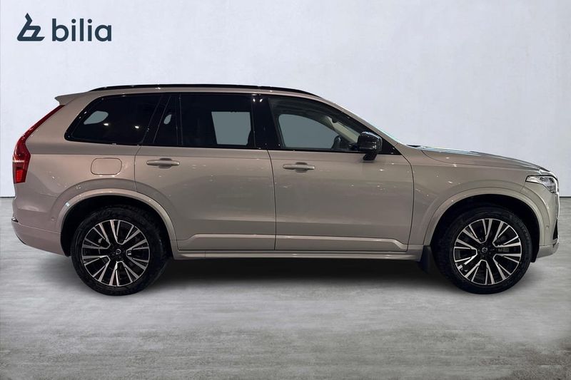 Volvo XC90 bild 18