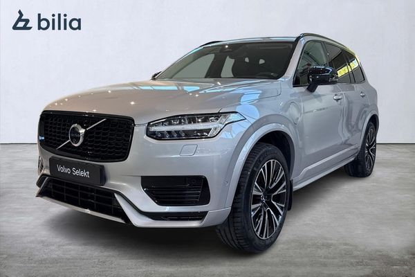 Volvo XC90 T8 Ultra Dark - 2025