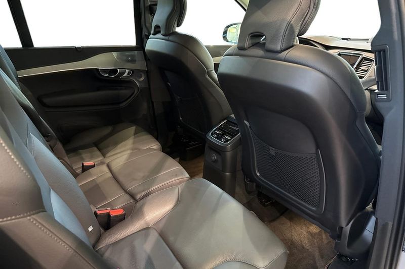 Volvo XC90 bild 9