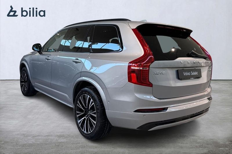 Volvo XC90 bild 2